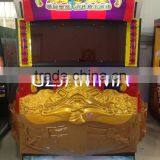 Car Racing Game Machine Super Cool and Nostalgic Arcade Machine Increase Shopper Footfall Shooting Machine thumbnail-1