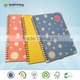 Top Quality Unique Certificated Notebook Printing