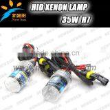 HOT Sale 35W 12V Xenon HID Kit 30000K H7 For Cars H7 HID Xenon Kit