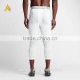 2016 High Quality Men's Running Tights /Running Shorts Men/compression Pants thumbnail-4