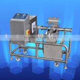 China-made WTGD-20 Gold Metal Detector/metal Detector for Food thumbnail-4