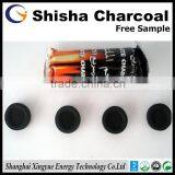Natural Wood Shisha Charcoal Tablets thumbnail-1