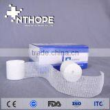 Disposable 100% Cotton Medical Sterilization of Surgical Gauze Bandage
