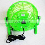 Fantastic Mini Desk Fan With USB Connection thumbnail-2