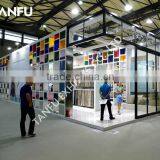 China expo stand construction service