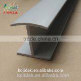 Rail Shape PVC Plastic Product Extrusion thumbnail-2