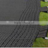 10FT Trampoline With 3 Legs thumbnail-3