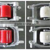 New Condition 2 Ton Manual Forklift for Sale thumbnail-4