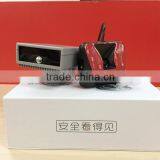 2015 Best Car Alarm! The Breakthrough Recognition Algorithm!