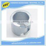 China Hardware Customized Nonstandard Stainless SteelCNC Lathe Parts thumbnail-3