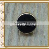 Factory Wholesale Buttons With Rhinestones