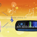1.8 inch TFT Bluetooth mp4 player support games/FM/voice recorder/E-book/EQ setting function