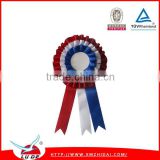 wholesale printable Award ribbon rosette