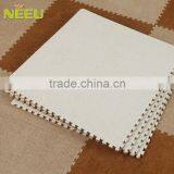 Interseting Foot Print Carton Pattern Eva Puzzle Joint Mat for Kids thumbnail-5