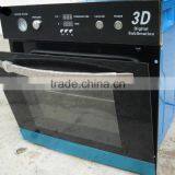 Dinner Plate 3D Heat Transfer Machine thumbnail-2