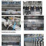 Sweet Honey Filing Machine With ISO Standard thumbnail-5