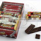 10g CHOCOLATE WITH CRISPY RICE BAR / Crisp Rice Choco thumbnail-2