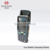 Speedata Customization portable biometrics fingerprint uhf rfid reader