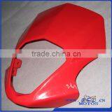 SCL-2012100381 Case of Head Light for GY200 Motorcycle Parts thumbnail-1