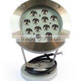 Colour Changeable Stainless Steel Garden Light Led With CE ROHS thumbnail-6