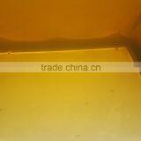 RA80 Warm White 600x600 60W LED Panel Light Water Proof IP65 Panel Light thumbnail-3