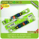 Cartoon Energy Kids Silicone Wristband/Bracelet thumbnail-5