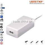 AC 100-240v desktop type 8v 5a power adapter with UL/KC/CE etc