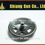 Hot Selling Nice Design Pistol Conchos thumbnail-6