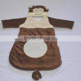 2015 New Design Very Popular Baby Sleeping Bag thumbnail-3