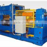 2/two/double Roll rubber sheet Calendar Machine