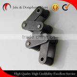 Zhejiang Jinhua Yongkang CA Type Steel Agricultural Chains Supplier Manufacture of Transmission Drive Chains Conveyor Line Chain thumbnail-1