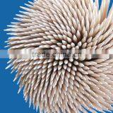 3.8x225mm Wooden Bbq Skewers Barbecue Sticks thumbnail-5