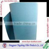 Professional Supplier Good Quality Raw Material for 100% Polyester Nonwove Fiber thumbnail-1