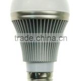E27 A60 7W Globe bulb LED Light high power led lamp