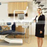 Shanghai JPS Dental Co., Ltd. company overview - view 2 thumbnail