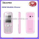 302 Feature Mobile With GSM 900/1800/850/1900 MHz, Whatsapp,Facebook for Optional thumbnail-4