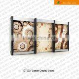 Rug Carpet Tile Racks-DT032