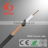 15years Experience RG Sseries Coaxial Cable as RG11 RG6 RG59 for CCTV CATV MATV System 75ohm (CE RoHS ISO9001) thumbnail-3