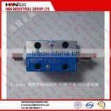 Construction Machinery Parts Mini Hydraulic Oil Gear Pump for Concrete Pump Rexroth thumbnail-2