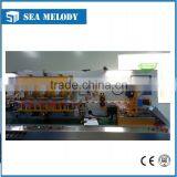 Pharmaceuticals Tube Making Machine