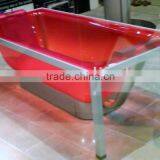Acrylic Bathtub/Household Bathtub thumbnail-1