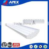 Apex LED Linear High Bay Light for Gym, Multipurpose Rooms, Car Dealerships or Racquetball Courts