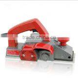Trade Assurance 82mm Electric Planer Electric Portable Wood Planer thumbnail-4
