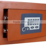 popular laser cutting digital wall safe box LASER-SA230L