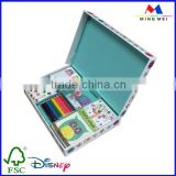 Gift paper box for sticky note packaging, gift box for note pad