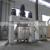 Double Planetary Power Mixer thumbnail-3