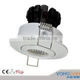 Led Cob 3w Ceiling Lights thumbnail-1