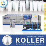 Block Ice Machine For Fishery Congo