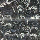 Feather Print Polyester Cotton Blend Fabric for Linings Pockets thumbnail-3