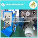 Wuxi ANGE PP yarn winding filter making machine